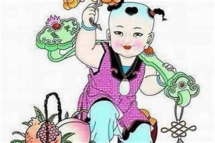 童子命的女人重感情吗？