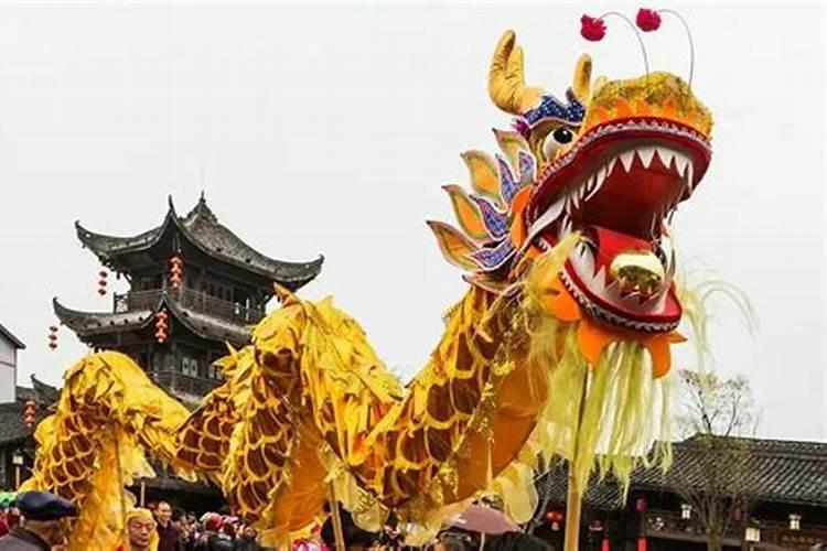 龙抬头有什么避讳的风俗？