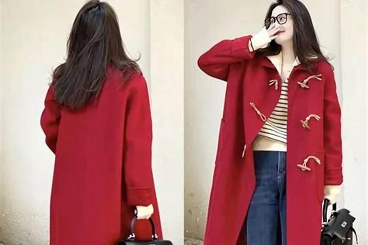 本命年适合穿什么颜色的衣服？