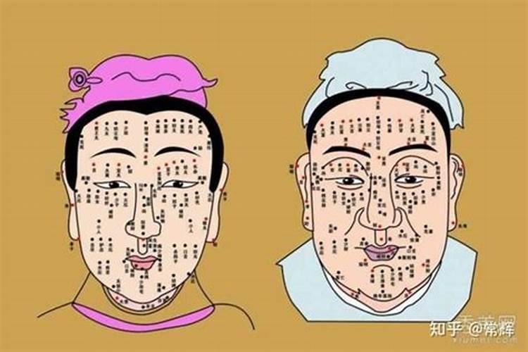 脖子下面有痣是童子命吗？