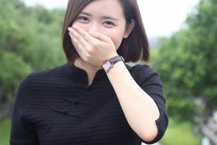 梦见亲表姐什么预兆？