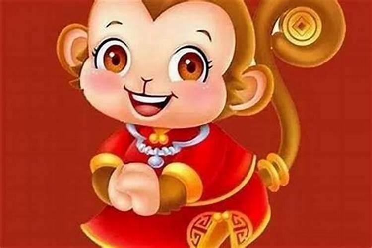 属猴2026年的感情运势