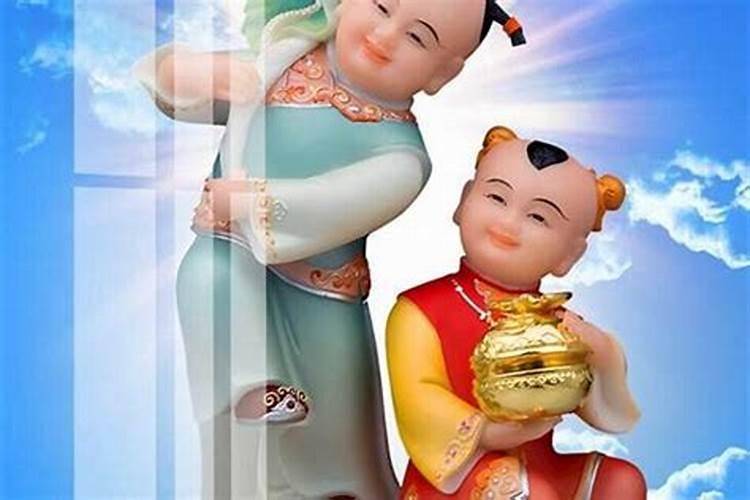 婚姻和合需要衣服吗？