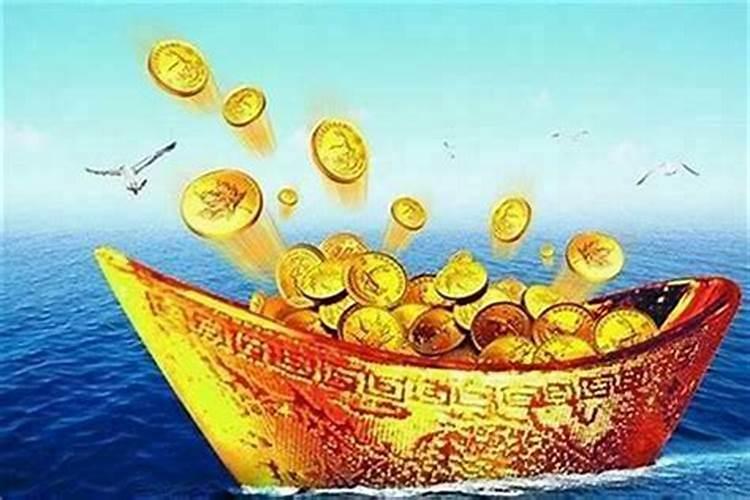 怎样通过风水改善财运？
