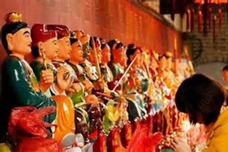 为什么犯太岁一定要化解？