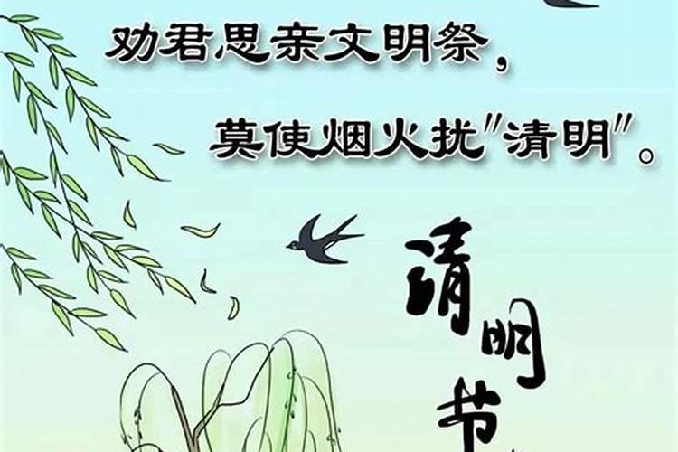 包头2026清明节祭扫