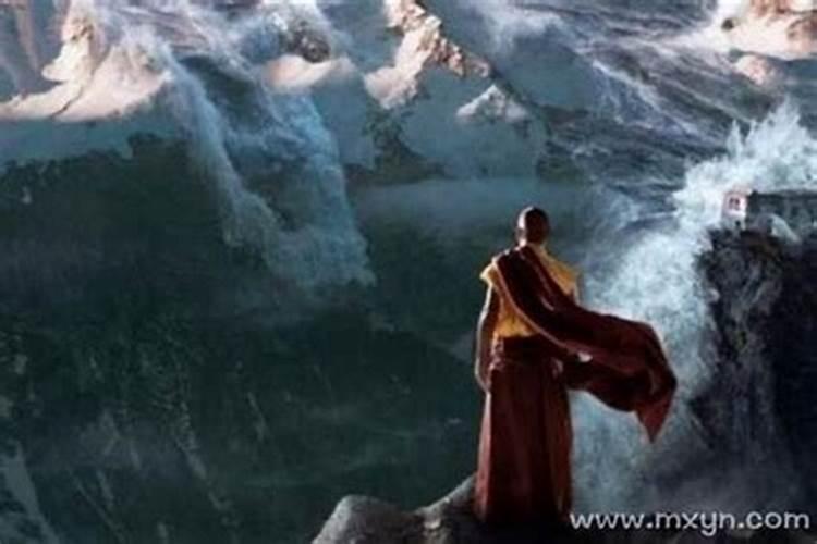 梦见熟人死去是什么兆头周公解梦？