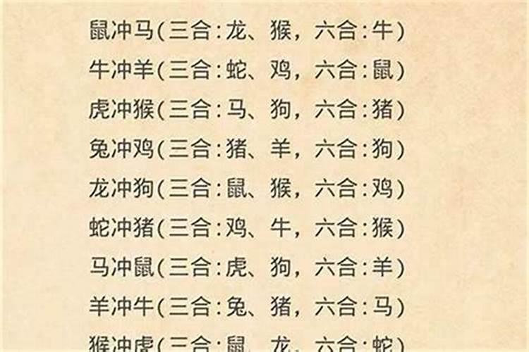 男鸡女狗八字合不合