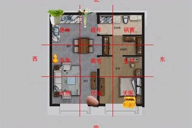 漏财怎么化解？