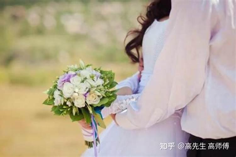婚姻不顺是哪里原因？