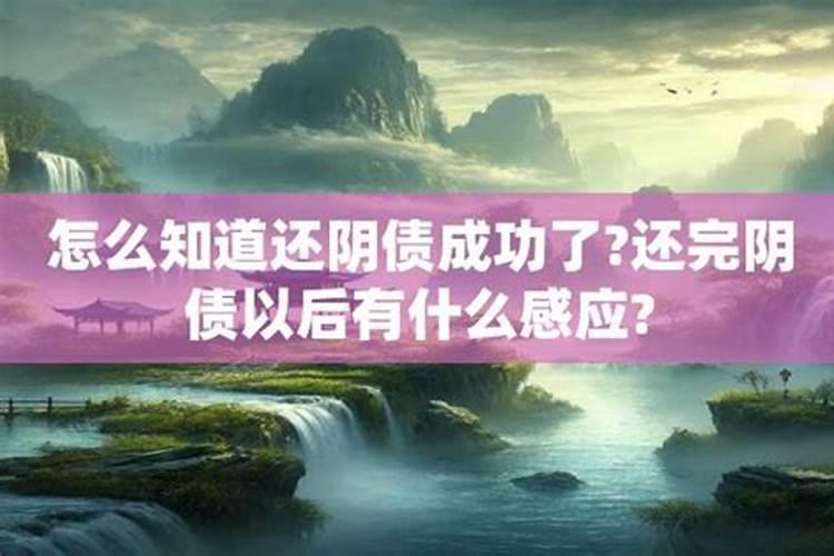 寿生债和阴债是一回事吗？