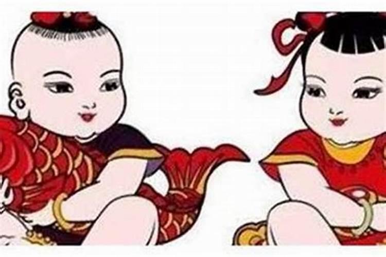 哪天出生的属于童子命？