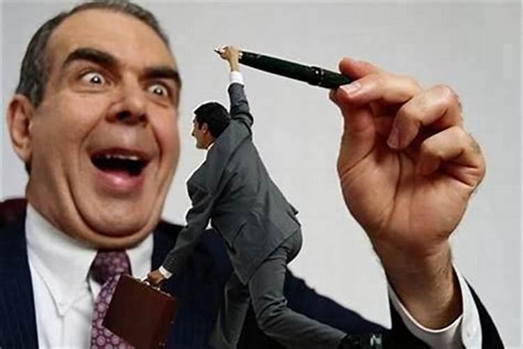 犯小人的意思是什么生肖？