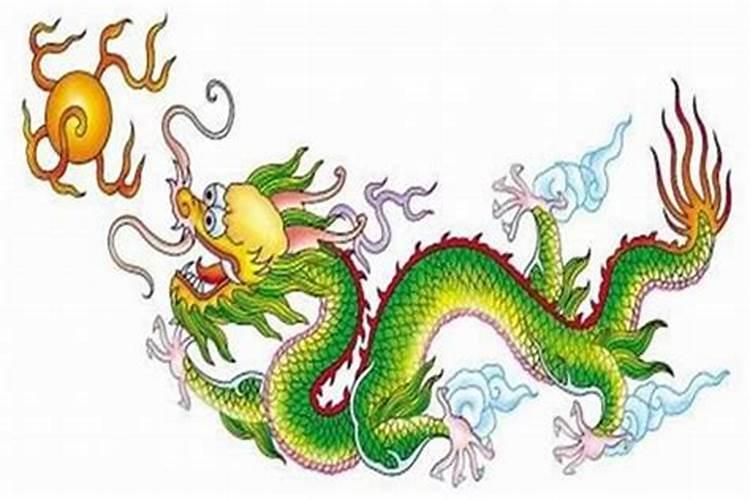 属龙男人婚姻不顺