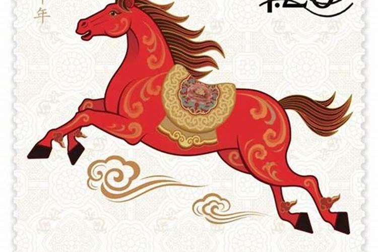 生肖马2026年有三喜
