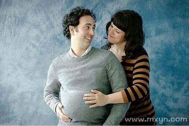 梦见男人乳房发育什么预兆？