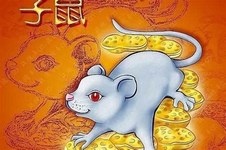 属鼠人十月运势如何2026年？