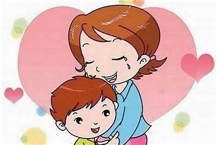 梦见妈妈和我说话