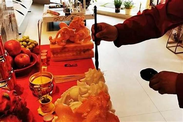人为什么犯太岁会不顺？
