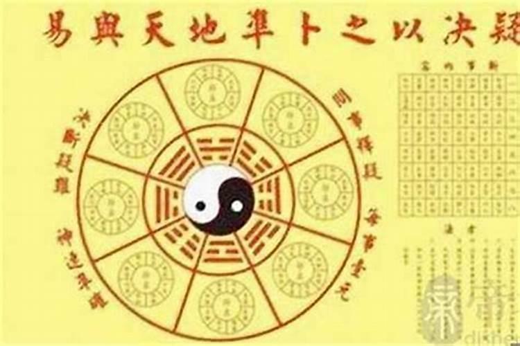 生辰八字中的安命是什么意思？