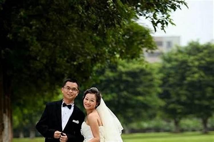 小老婆会影响运势吗？