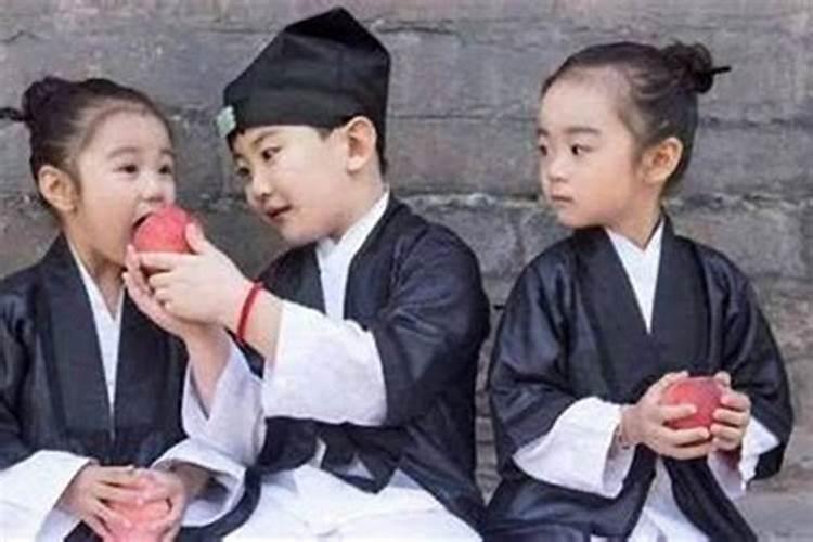 怎么知道是不是童子命呢？