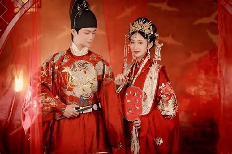 从八字怎么看双方的合婚？
