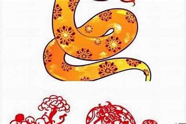 属蛇的和什么属相婚配好？