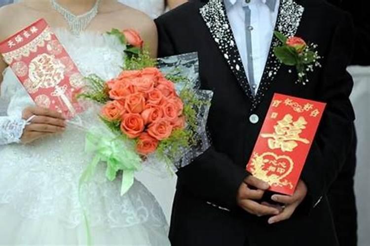 算命婚姻运势强健什么意思？