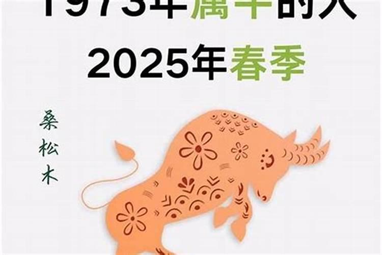 癸丑1973年到2026年运程