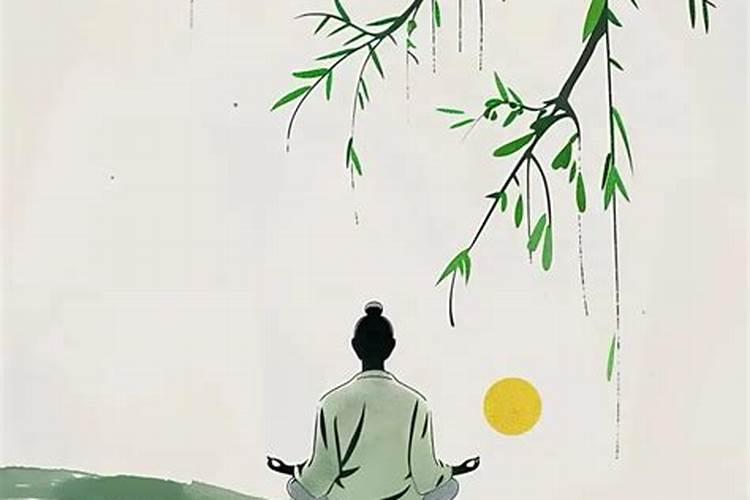 夏至一阴生稍稍的含义