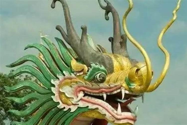 属龙人哪年犯太岁？