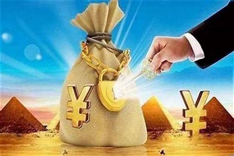 八字排盘劫财是什么意思？