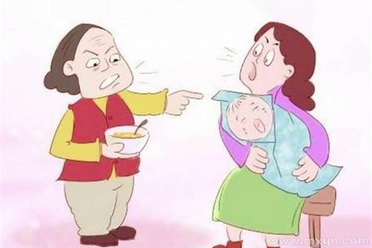 梦见公公婆婆同时去世