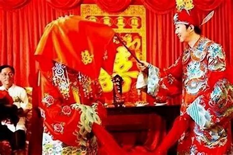 家人的本命年可以结婚吗？
