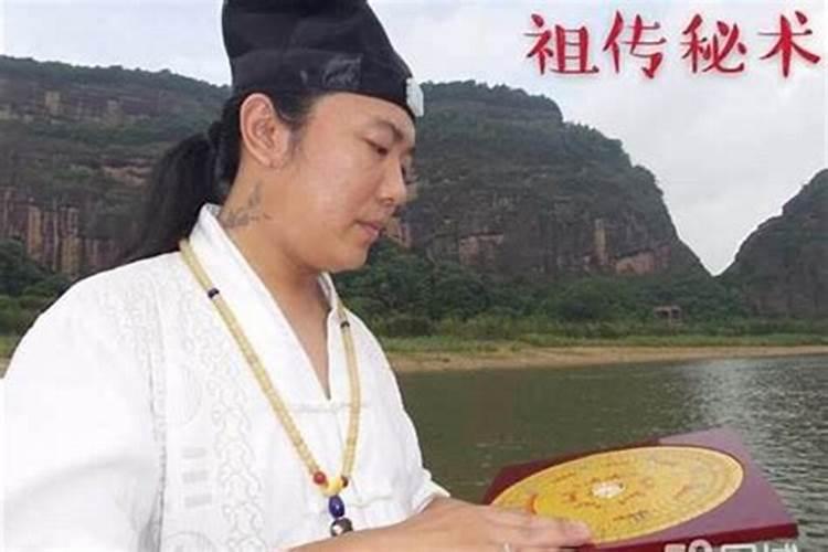 当阳哪里有算命的高人？