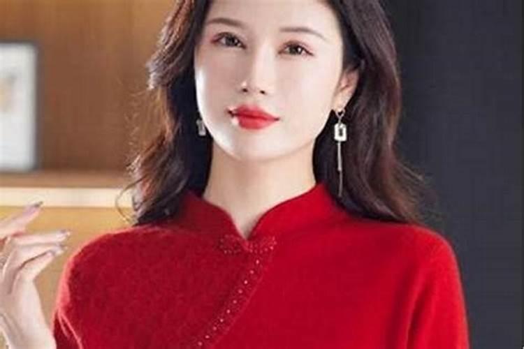 本命年忌讳穿什么衣服？