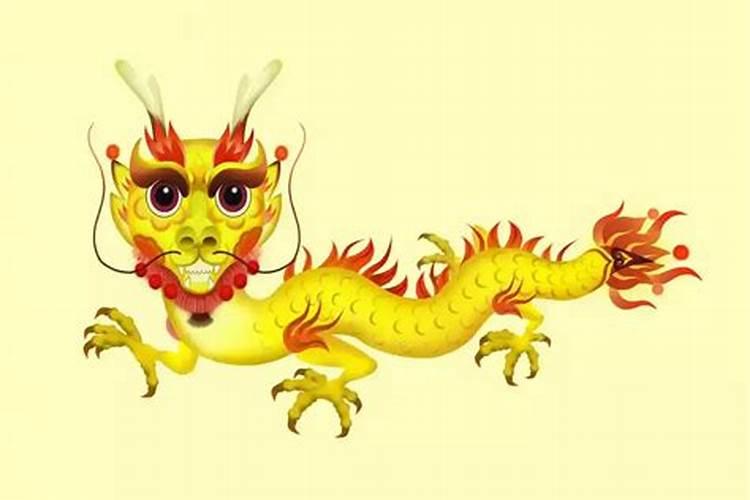 属龙今年运势运程