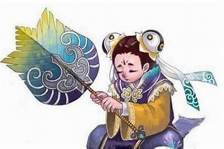 童子命以后会怎么样？
