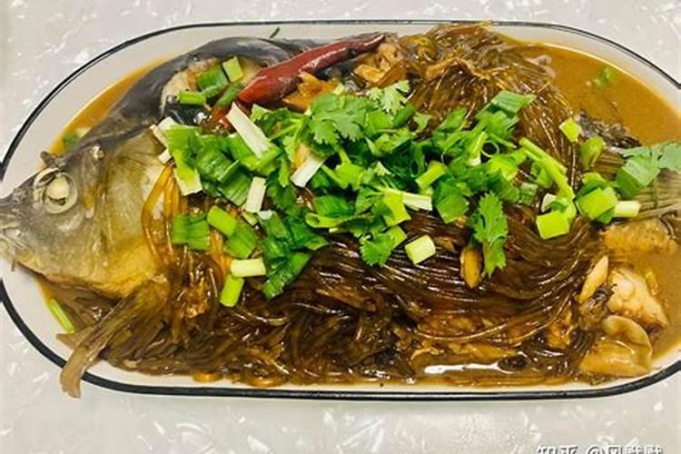 做法事有黑鱼在