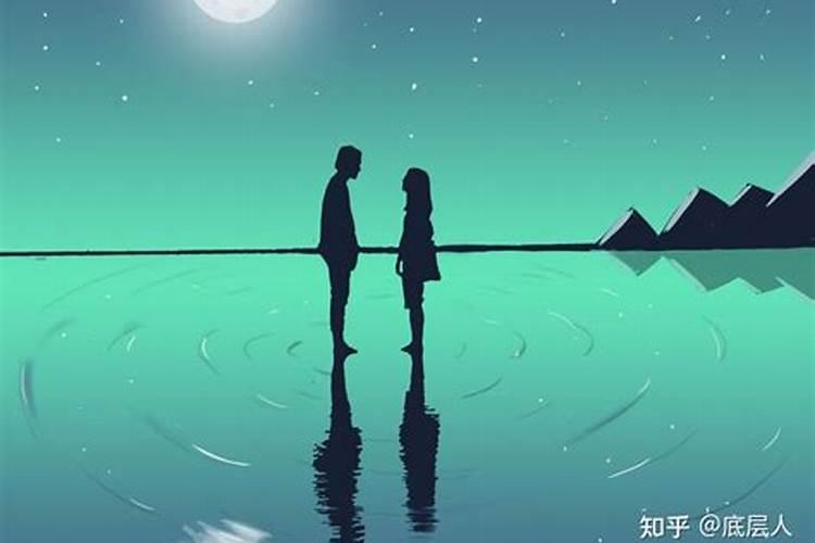 梦见很长时间不联系的人恋爱了