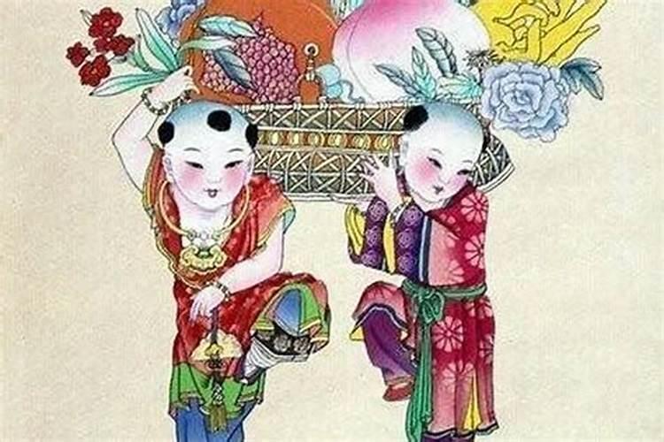 女孩带童子命好吗？