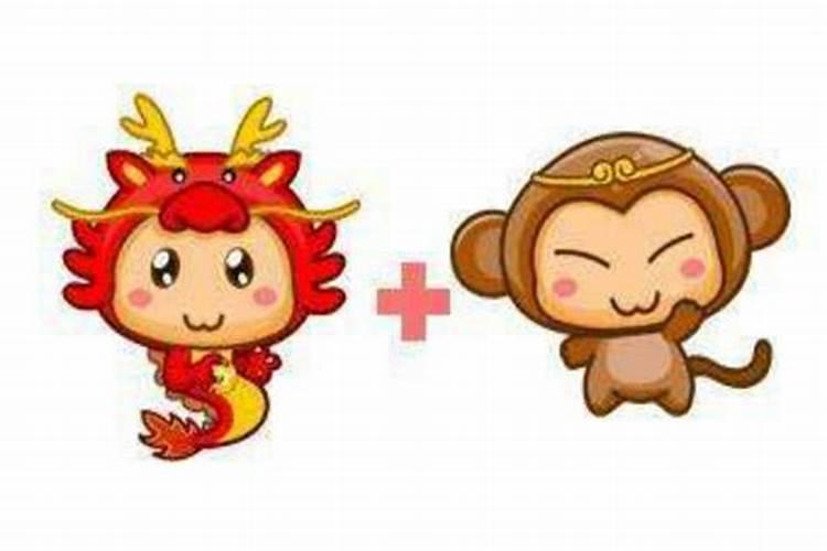 属龙人婚配哪个属相旺夫？