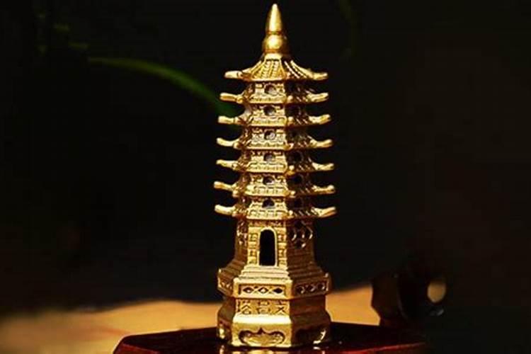 九层塔文昌塔代表什么？