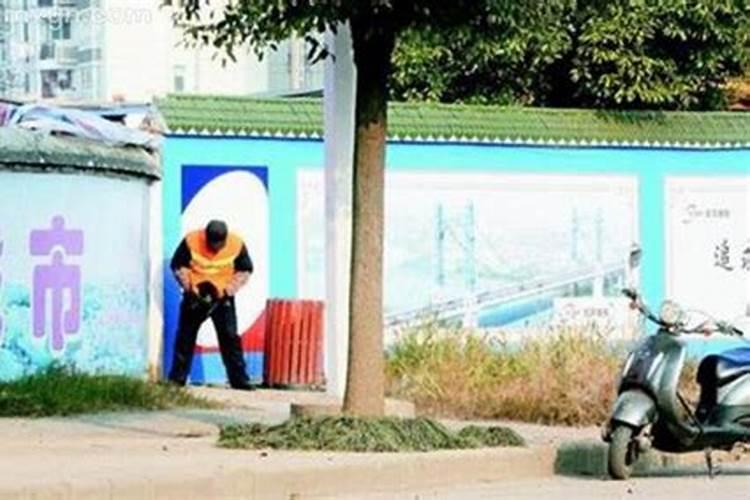 梦见看到厕所啥兆头？
