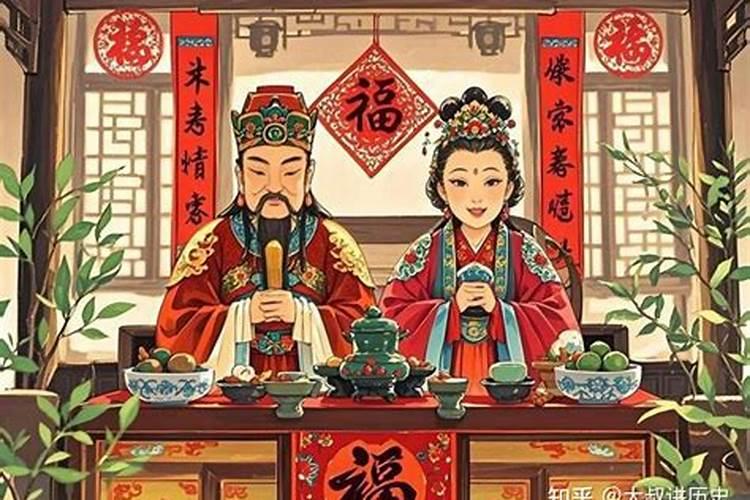 小年有啥风俗不能吃？