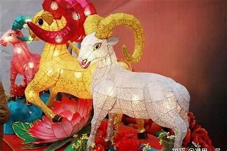 破太岁属相羊怎么化解啊？