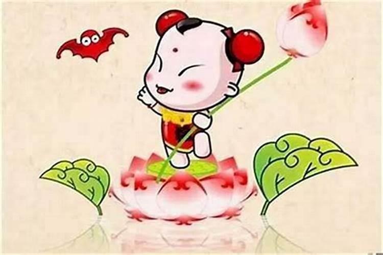 算命童子命又分哪几种童子？