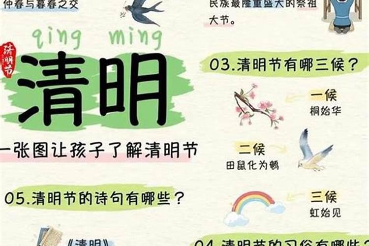 清明节几点响？