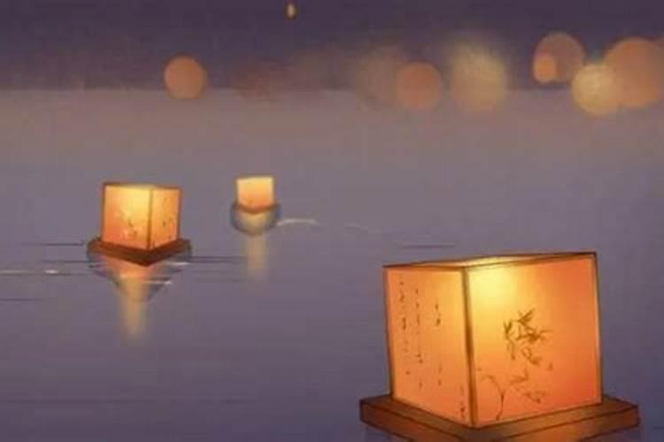 七月十五能下坟地吗？